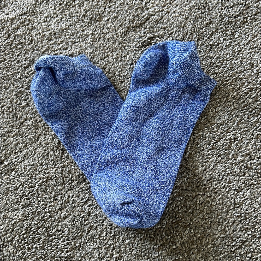 Women's classic ankle socks